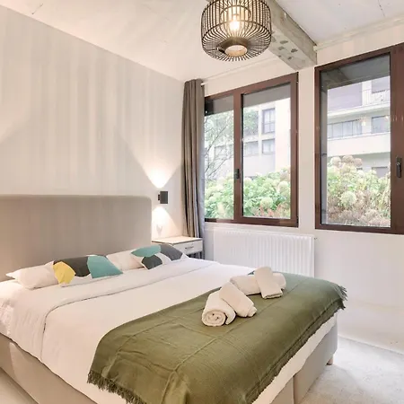 Artist And Design Loft - 10 Guests - 5 Min From Metro Parigi