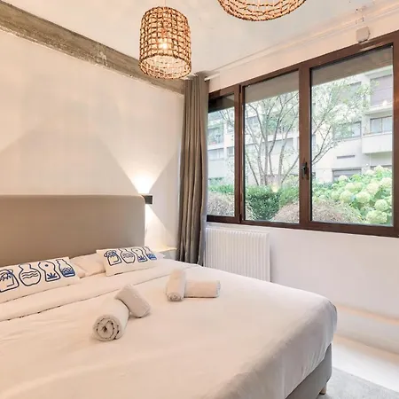 Artist And Design Loft - 10 Guests - 5 Min From Metro Appartamento *